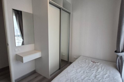 Condo in Sathon, Bangkok, Thailand, 2 bedrooms  № 142176 - photo 20