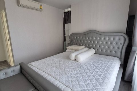 Condo in Sathon, Bangkok, Thailand, 2 bedrooms  № 142176 - photo 21