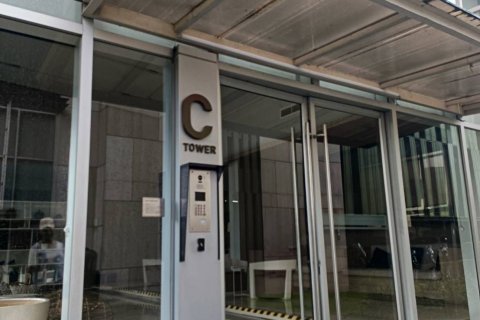 Condo in Sathon, Bangkok, Thailand, 2 bedrooms  № 142176 - photo 11