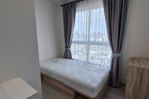 Condo in Sathon, Bangkok, Thailand, 2 bedrooms  № 142176 - photo 19