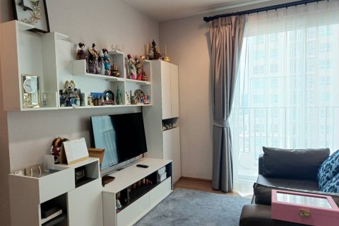 Condo in Sathon, Bangkok, Thailand, 2 bedrooms  № 142176 - photo 4
