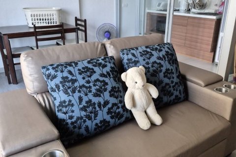 Condo in Sathon, Bangkok, Thailand, 2 bedrooms  № 142176 - photo 5