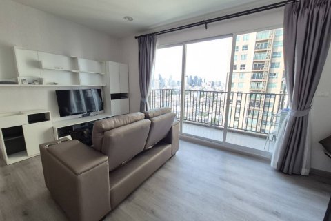 Condo in Sathon, Bangkok, Thailand, 2 bedrooms  № 142176 - photo 3