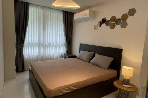 Кондоминиум с 2 спальнями в Хуа Хине, Таиланд № 136699 - фото 10