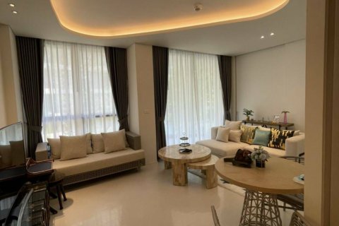 Кондоминиум с 2 спальнями в Хуа Хине, Таиланд № 136699 - фото 7