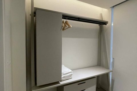 Кондоминиум с 2 спальнями в Хуа Хине, Таиланд № 136699 - фото 16