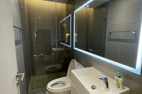 Кондоминиум с 2 спальнями в Хуа Хине, Таиланд № 136699 - фото 14