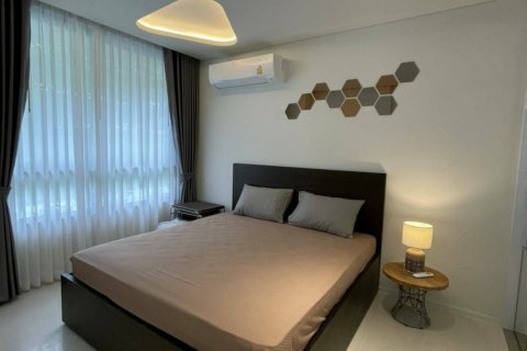 Кондоминиум с 2 спальнями в Хуа Хине, Таиланд № 136699 - фото 3