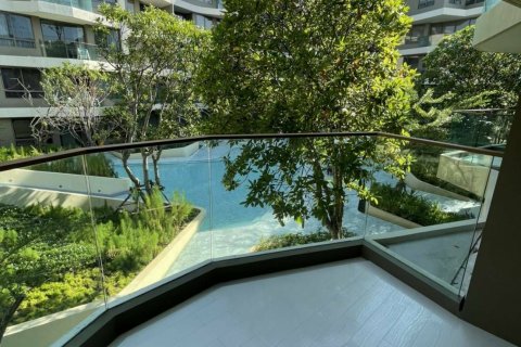 Кондоминиум с 2 спальнями в Хуа Хине, Таиланд № 136699 - фото 18