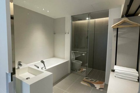 Кондоминиум с 2 спальнями в Хуа Хине, Таиланд № 136699 - фото 5