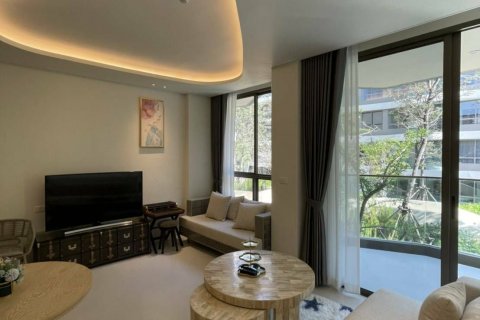 Кондоминиум с 2 спальнями в Хуа Хине, Таиланд № 136699 - фото 9