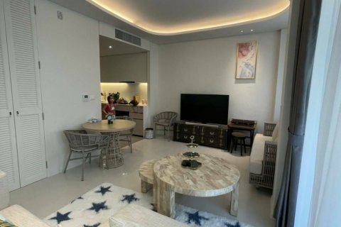 Кондоминиум с 2 спальнями в Хуа Хине, Таиланд № 136699 - фото 6