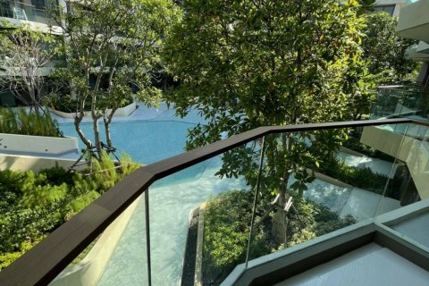 Кондоминиум с 2 спальнями в Хуа Хине, Таиланд № 136699 - фото 19