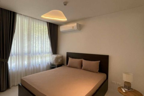 Кондоминиум с 2 спальнями в Хуа Хине, Таиланд № 136699 - фото 12