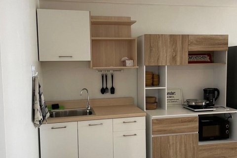 Кондоминиум с 2 спальнями в Клонг Тоэй, Бангкок, Таиланд № 136695 - фото 13