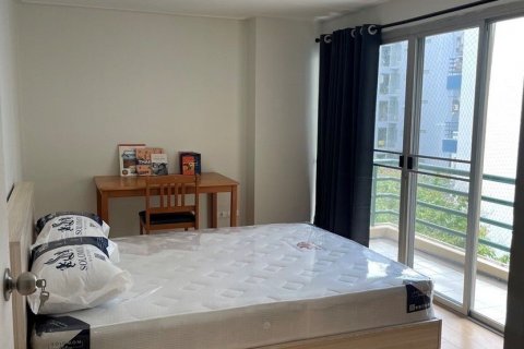 Кондоминиум с 2 спальнями в Клонг Тоэй, Бангкок, Таиланд № 136695 - фото 10