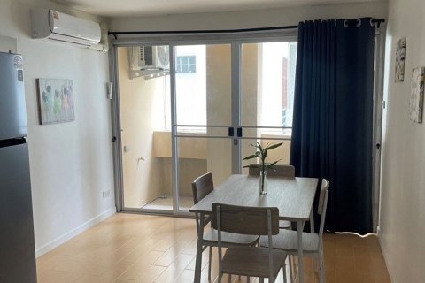 Кондоминиум с 2 спальнями в Клонг Тоэй, Бангкок, Таиланд № 136695 - фото 14