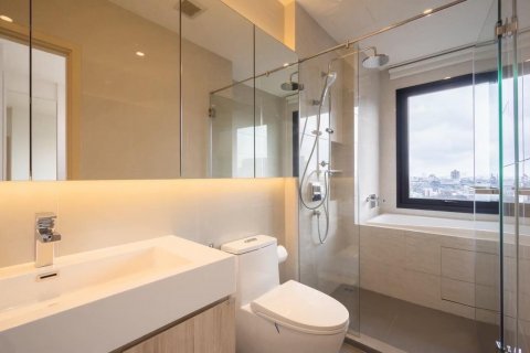 Condo in Watthana, Bangkok, Thailand, 2 bedrooms № 136697 - photo 10