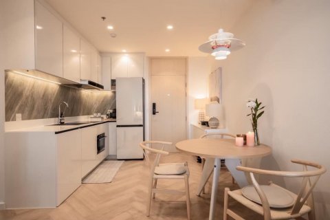 Condo in Watthana, Bangkok, Thailand, 2 bedrooms № 136697 - photo 4