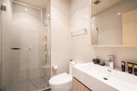 Condo in Watthana, Bangkok, Thailand, 2 bedrooms № 136697 - photo 9