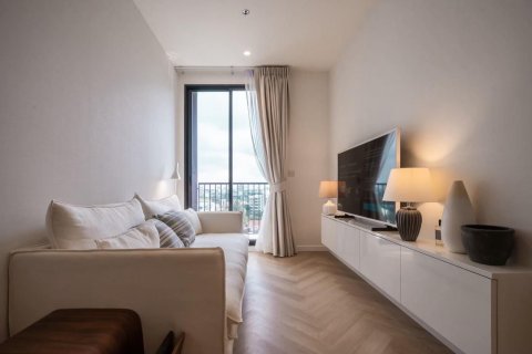 Condo in Watthana, Bangkok, Thailand, 2 bedrooms № 136697 - photo 2