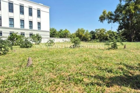 Земельный участок в Бан Лам Лук Ка, Таиланд 1400м2  № 154101 - фото 3