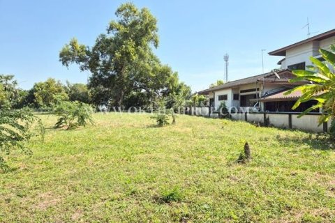 Земельный участок в Бан Лам Лук Ка, Таиланд 1400м2  № 154101 - фото 9