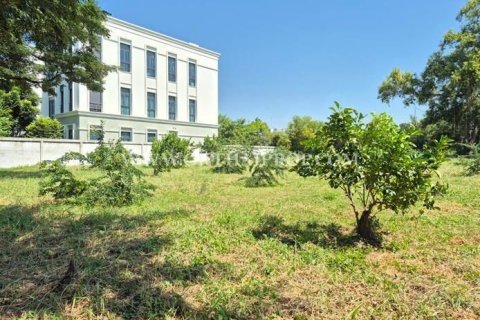 Земельный участок в Бан Лам Лук Ка, Таиланд 1400м2  № 154101 - фото 14