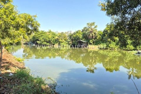 Земельный участок в Бан Лам Лук Ка, Таиланд 1400м2  № 154101 - фото 15