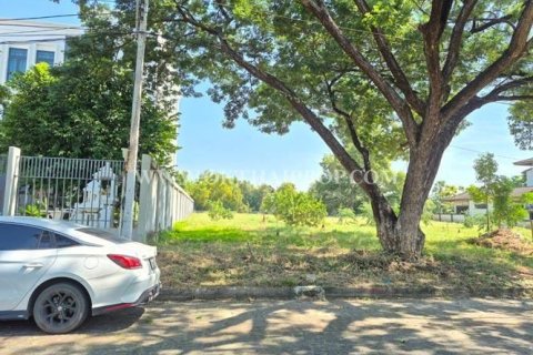 Земельный участок в Бан Лам Лук Ка, Таиланд 1400м2  № 154101 - фото 5