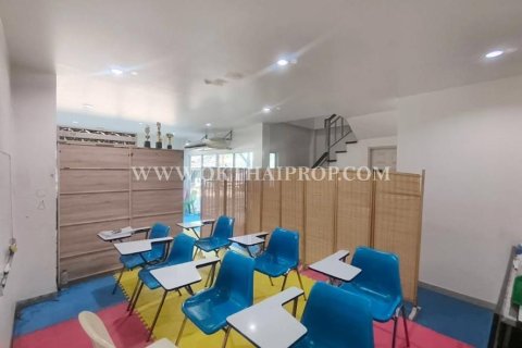 Таунхаус в Сам Пхране, Таиланд с 2 спальнями № 154100 - фото 10