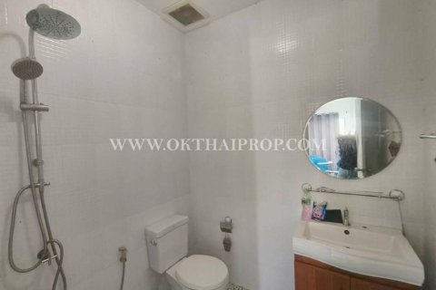 Таунхаус в Сам Пхране, Таиланд с 2 спальнями № 154100 - фото 2