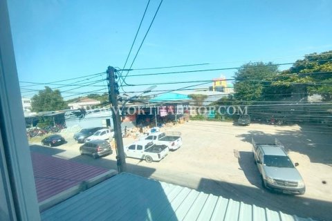 Таунхаус в Сам Пхране, Таиланд с 2 спальнями № 154100 - фото 13