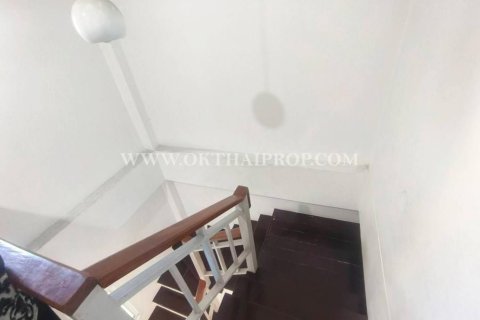 Таунхаус в Сам Пхране, Таиланд с 2 спальнями № 154100 - фото 12