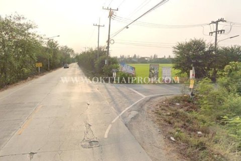 Земельный участок в Накхонпатхоме, Таиланд 2556м2  № 154095 - фото 13