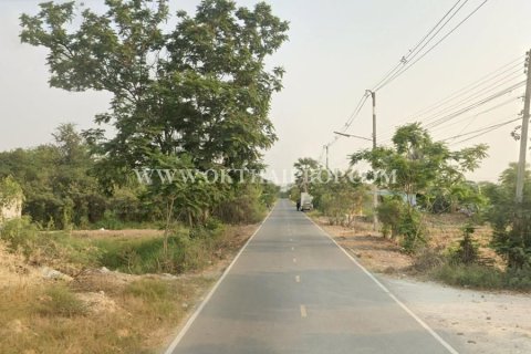 Земельный участок в Накхонпатхоме, Таиланд 2556м2  № 154095 - фото 10