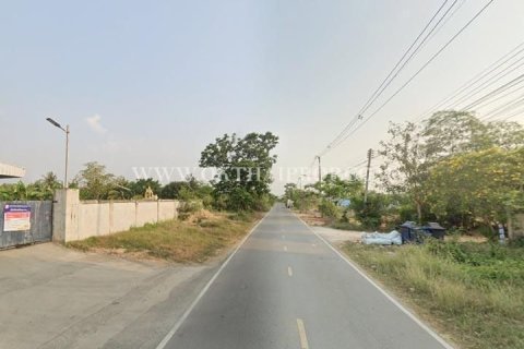 Земельный участок в Накхонпатхоме, Таиланд 2556м2  № 154095 - фото 11