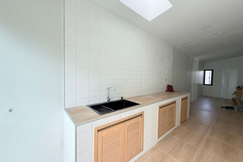 Дом в Пхукете, Таиланд с 4 спальнями  № 154096 - фото 6