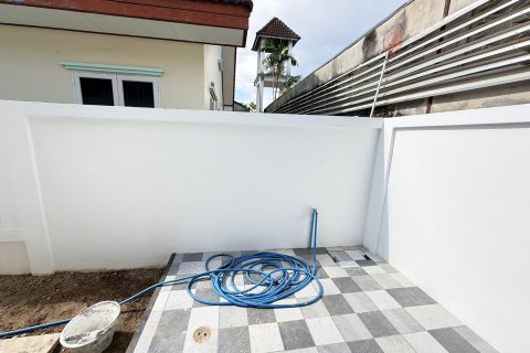 Дом в Пхукете, Таиланд с 4 спальнями  № 154096 - фото 7