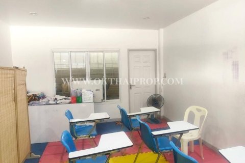 Таунхаус в Сам Пхране, Таиланд с 2 спальнями № 154099 - фото 9