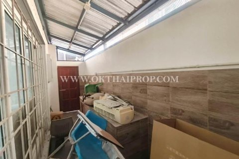 Таунхаус в Сам Пхране, Таиланд с 2 спальнями № 154099 - фото 4