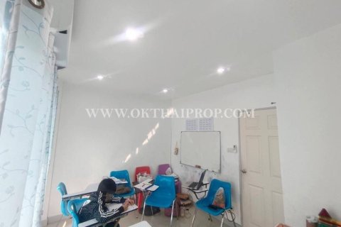 Таунхаус в Сам Пхране, Таиланд с 2 спальнями № 154099 - фото 11