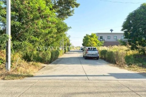 Terrain à Wang Noi, Thaïlande 8000 m2 № 154097 - photo 9