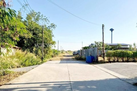 Terrain à Wang Noi, Thaïlande 8000 m2 № 154097 - photo 6