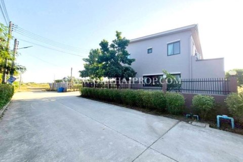 Terrain à Wang Noi, Thaïlande 8000 m2 № 154097 - photo 8