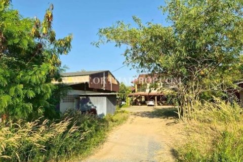 Terrain à Wang Noi, Thaïlande 8000 m2 № 154097 - photo 5