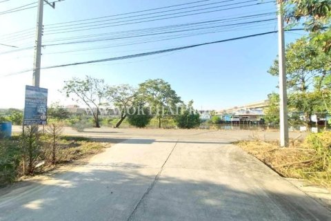 Terrain à Wang Noi, Thaïlande 8000 m2 № 154097 - photo 11