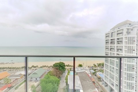 Студия в кондо в Паттайе, Таиланд № 153071 - фото 5