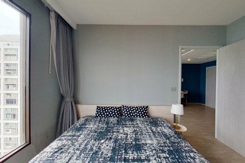 Студия в кондо в Паттайе, Таиланд № 153071 - фото 7