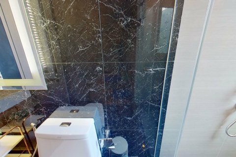 Студия в кондо в Паттайе, Таиланд № 153071 - фото 6